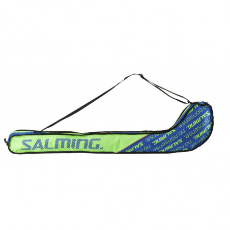 Salming Tour borsa per i bastoni per floorball - Junior