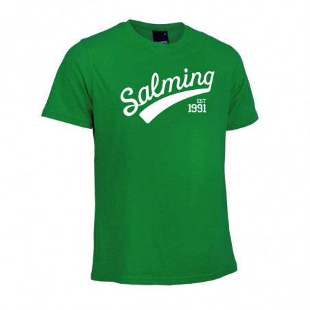Salming Logo Tee majica - Senior