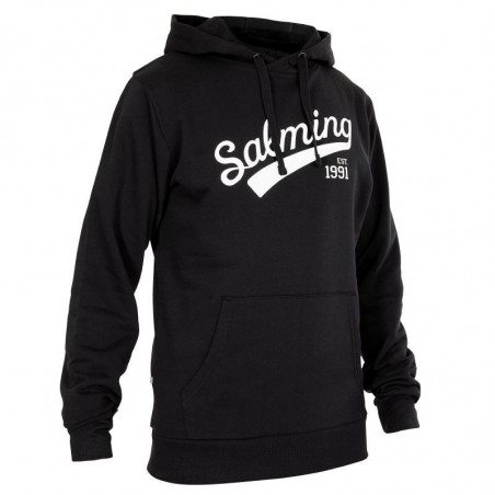 Salming Logo Hood - Junior